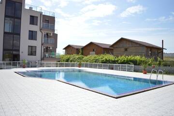Фотографии Апарт-отели Afrodita Apartments 2 г. Синеморец (Болгария) №3 Фото Апарт-отели Afrodita Apartments 2 г. Синеморец 3