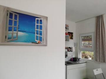 Фотографии Дома для отпуска Villa Blue Summer г. Синеморец (Болгария) №5 Фото Дома для отпуска Villa Blue Summer г. Синеморец 5