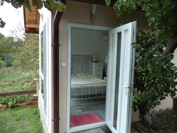 Фото номера Дом для отпуска Дома для отпуска Villa Blue Summer г. Синеморец 12