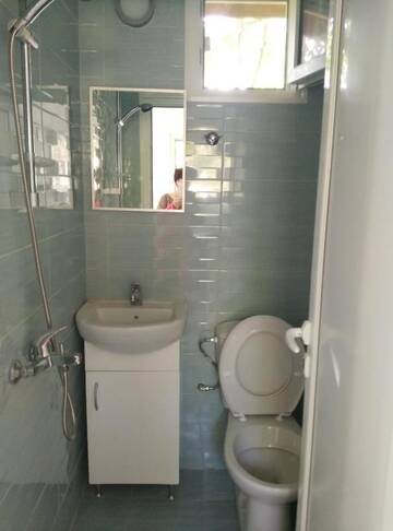 Фото номера Дом для отпуска Дома для отпуска Villa Blue Summer г. Синеморец 20
