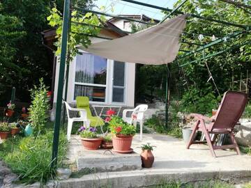Фотографии Дома для отпуска Villa Blue Summer г. Синеморец (Болгария) №2 Фото Дома для отпуска Villa Blue Summer г. Синеморец 2