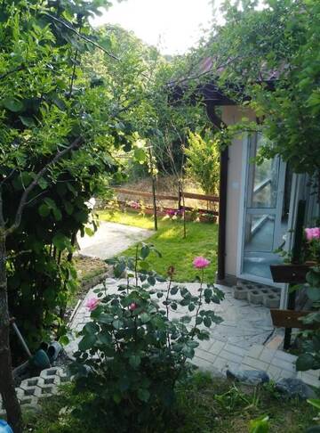 Фото номера Дом для отпуска Дома для отпуска Villa Blue Summer г. Синеморец 21