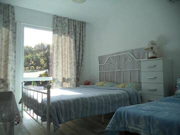 Фото номера Дом для отпуска Дома для отпуска Villa Blue Summer г. Синеморец 28