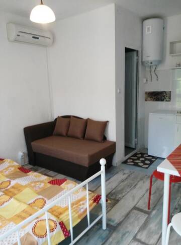 Фото номера Дом для отпуска Дома для отпуска Villa Blue Summer г. Синеморец 26