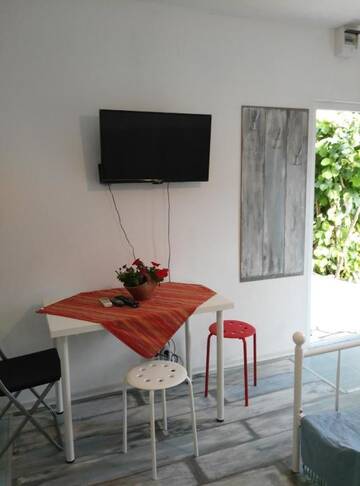 Фото номера Дом для отпуска Дома для отпуска Villa Blue Summer г. Синеморец 23