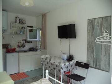 Фото номера Дом для отпуска Дома для отпуска Villa Blue Summer г. Синеморец 29