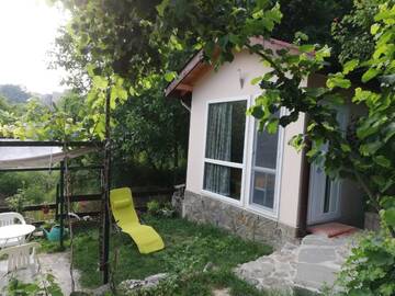 Фотографии Дома для отпуска Villa Blue Summer г. Синеморец (Болгария) №3 Фото Дома для отпуска Villa Blue Summer г. Синеморец 3