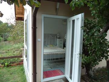 Фото номера Дом для отпуска Дома для отпуска Villa Blue Summer г. Синеморец 32