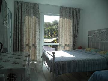 Фото номера Дом для отпуска Дома для отпуска Villa Blue Summer г. Синеморец 33