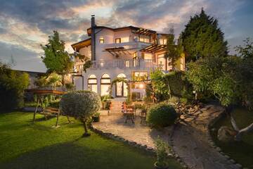 Фотографии Гостевой дом Villa Zelenika г. Синеморец (Болгария) №1 Фото Гостевой дом Villa Zelenika г. Синеморец 1