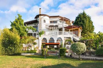 Фотографии Гостевой дом Villa Zelenika г. Синеморец (Болгария) №2 Фото Гостевой дом Villa Zelenika г. Синеморец 2